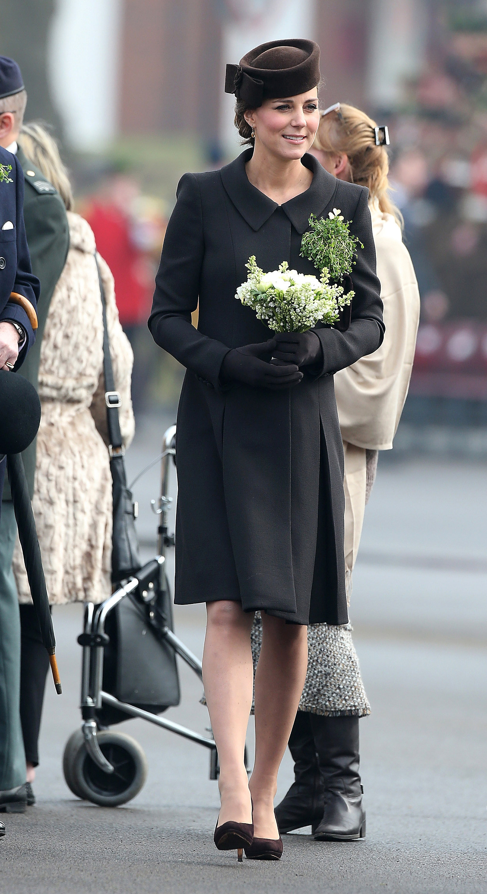Kate-Middleton-Prince-William-St-Patrick-Day-2015