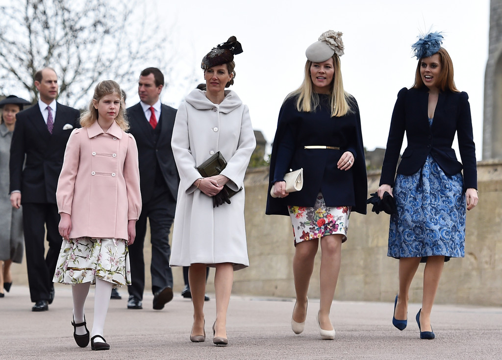 Princess+Beatrice+Royal+Family+Attend+Easter+PnloMOL49CCx