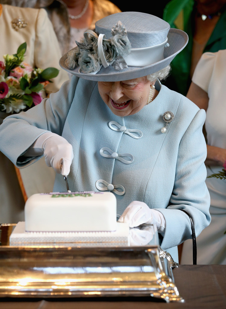 Queen+Elizabeth+II+Attends+Centenary+Annual+70mb2MhxU6Sx