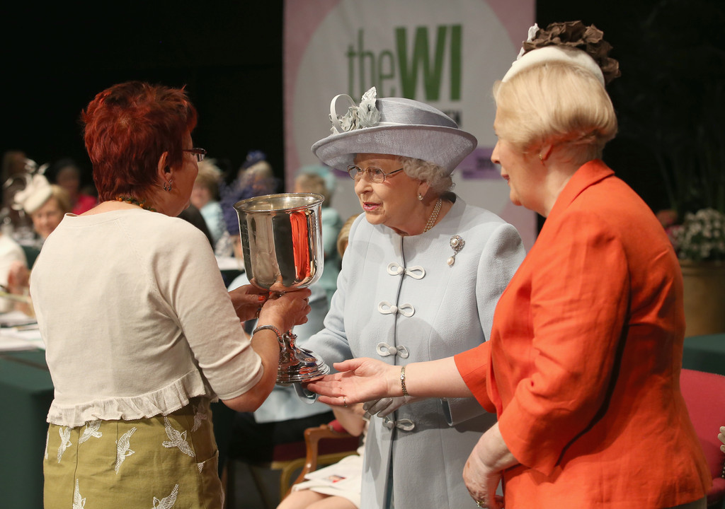 Queen+Elizabeth+II+Attends+Centenary+Annual+m_wf669C-x1x