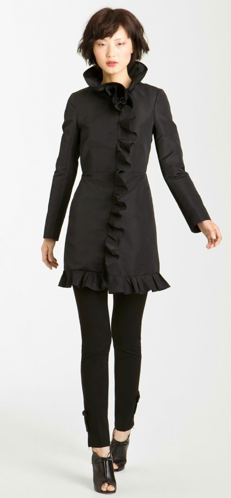 red-valentino-black-ruffle-front-coat-product-2-3476450-394816082