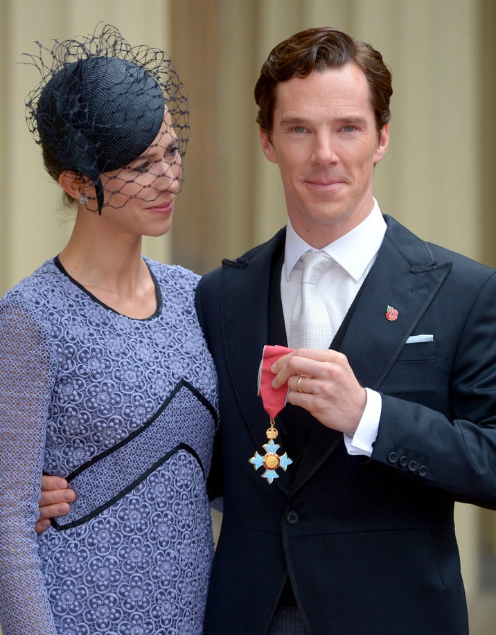 Benedict+Cumberbatch+Investitures+Buckingham+hxgKUOBf-Unx