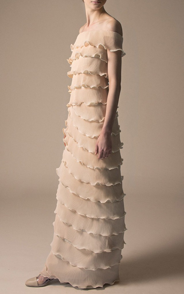 huishan-zhang-pink-cap-sleeve-tiered-gown-product-1-655223788-normal