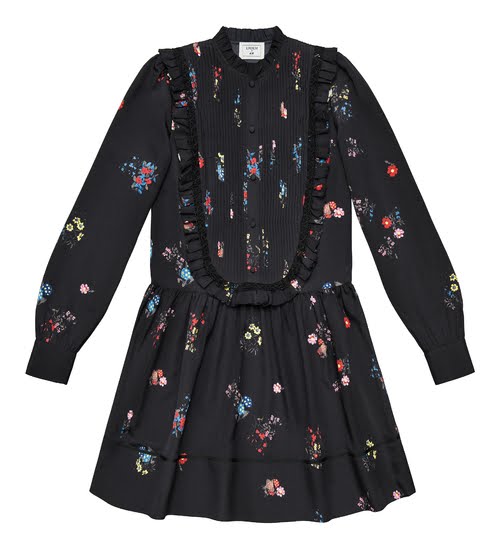 ERDEM FOR H&M