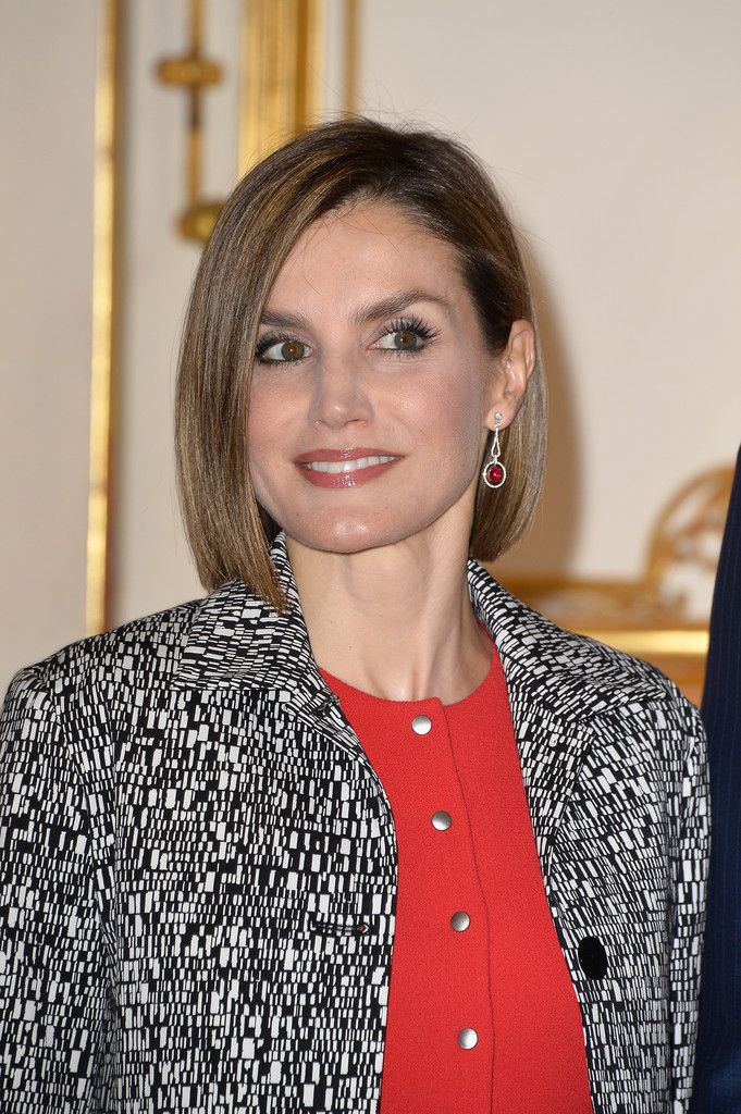 King Felipe and Queen Letizia Visit France – Day 2 – The Real My Royals
