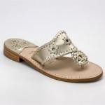 Jack Rogers