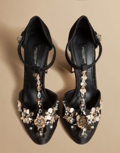 Victoria : Dolce & Gabbana