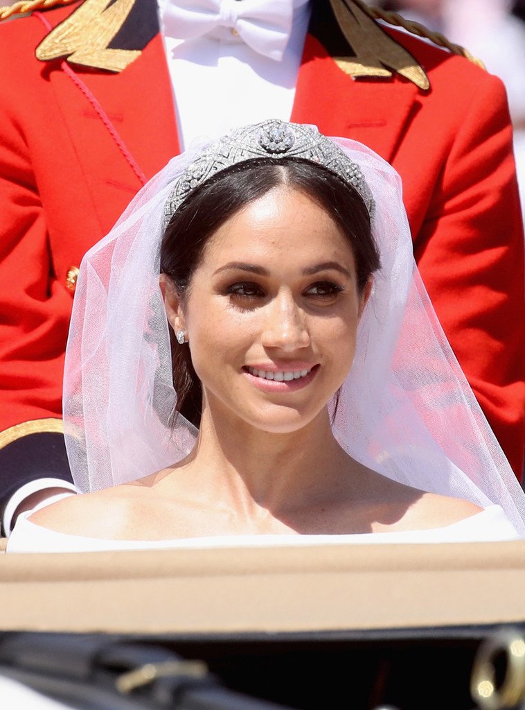 BODA REAL ENTRE EL PRÍNCIPE ENRIQUE DE GALES Y LA SEÑORITA MEGHAN MARKLE - Página 13 X20