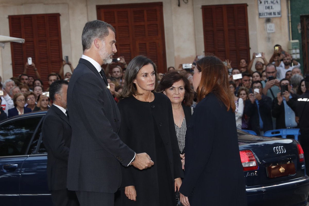 AGENDA DE SM. REYES FELIPE y LETIZIA (Tema precedente ) - Página 43 66963D24-4B34-497A-B523-0027D1A0D553