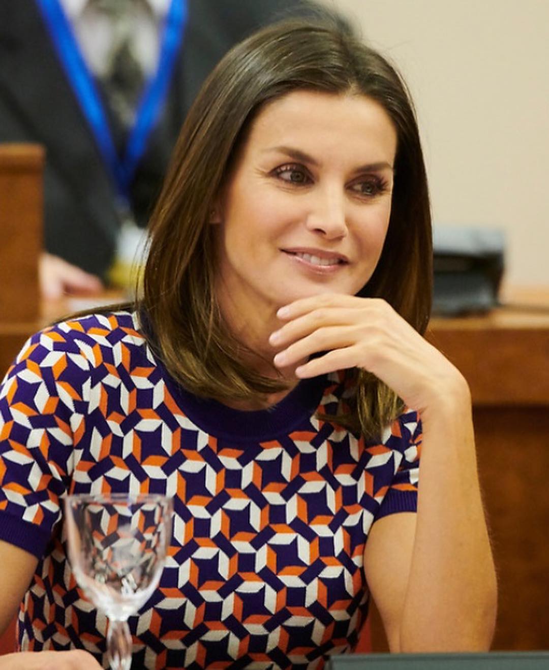 AGENDA PERSONAL DE LA REINA LETIZIA  (3era. parte - ) Zz2