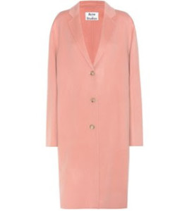 Victoria : ACNE