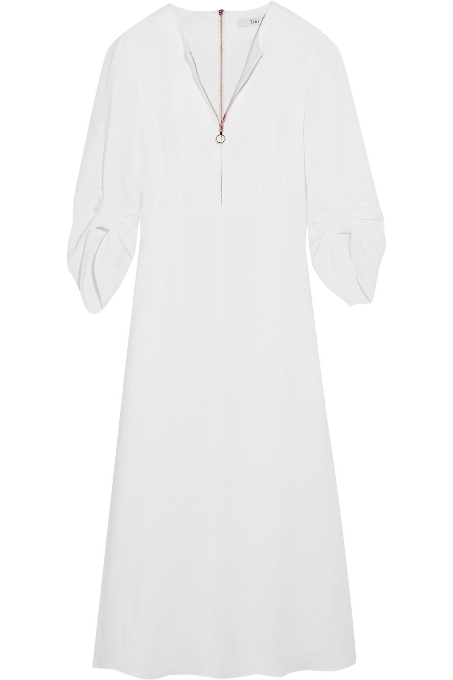 Tibi “Marta” dress ($650)