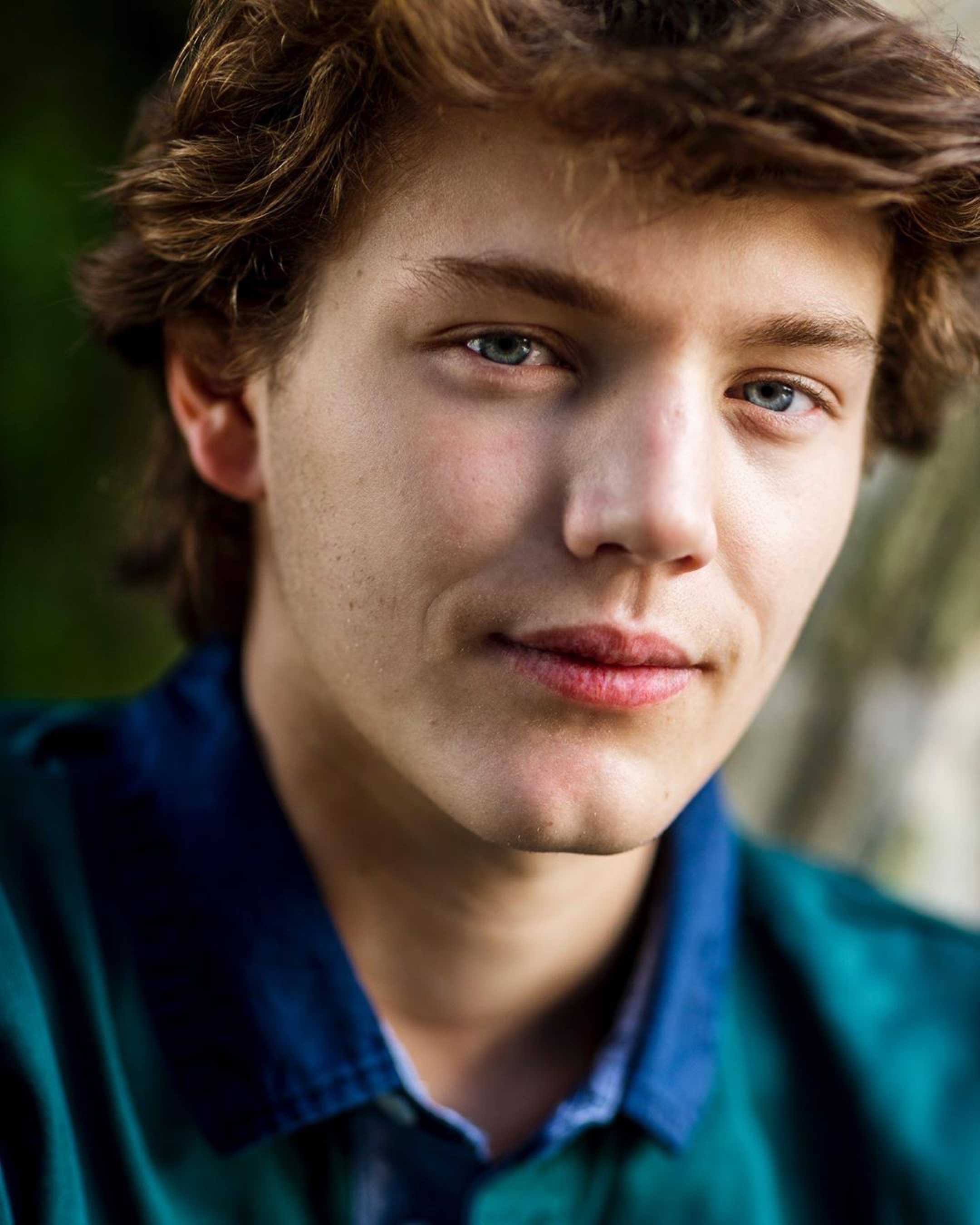 Prince Felix of Denmark turns 18! – The Real My Royals