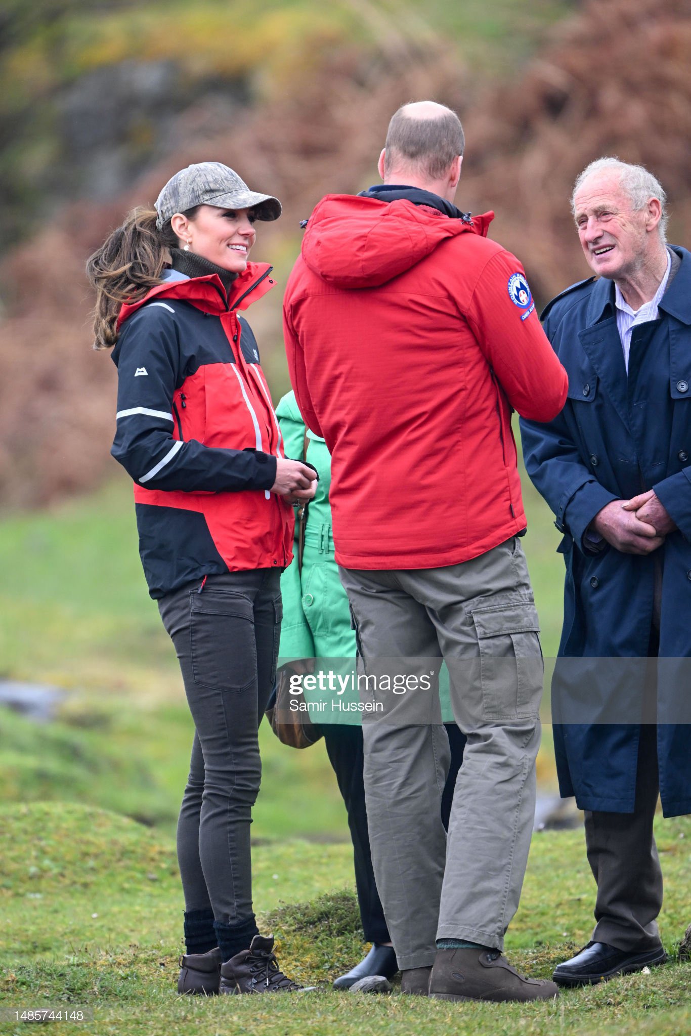 Prince (musician) visual data 7