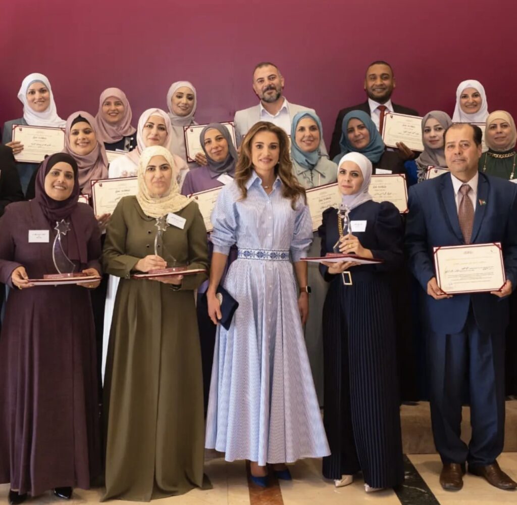 royal jordanian ohare