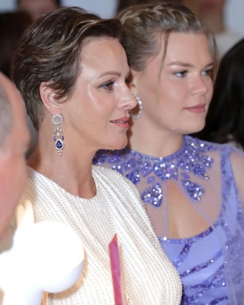 Monaco Royals – The Real My Royals