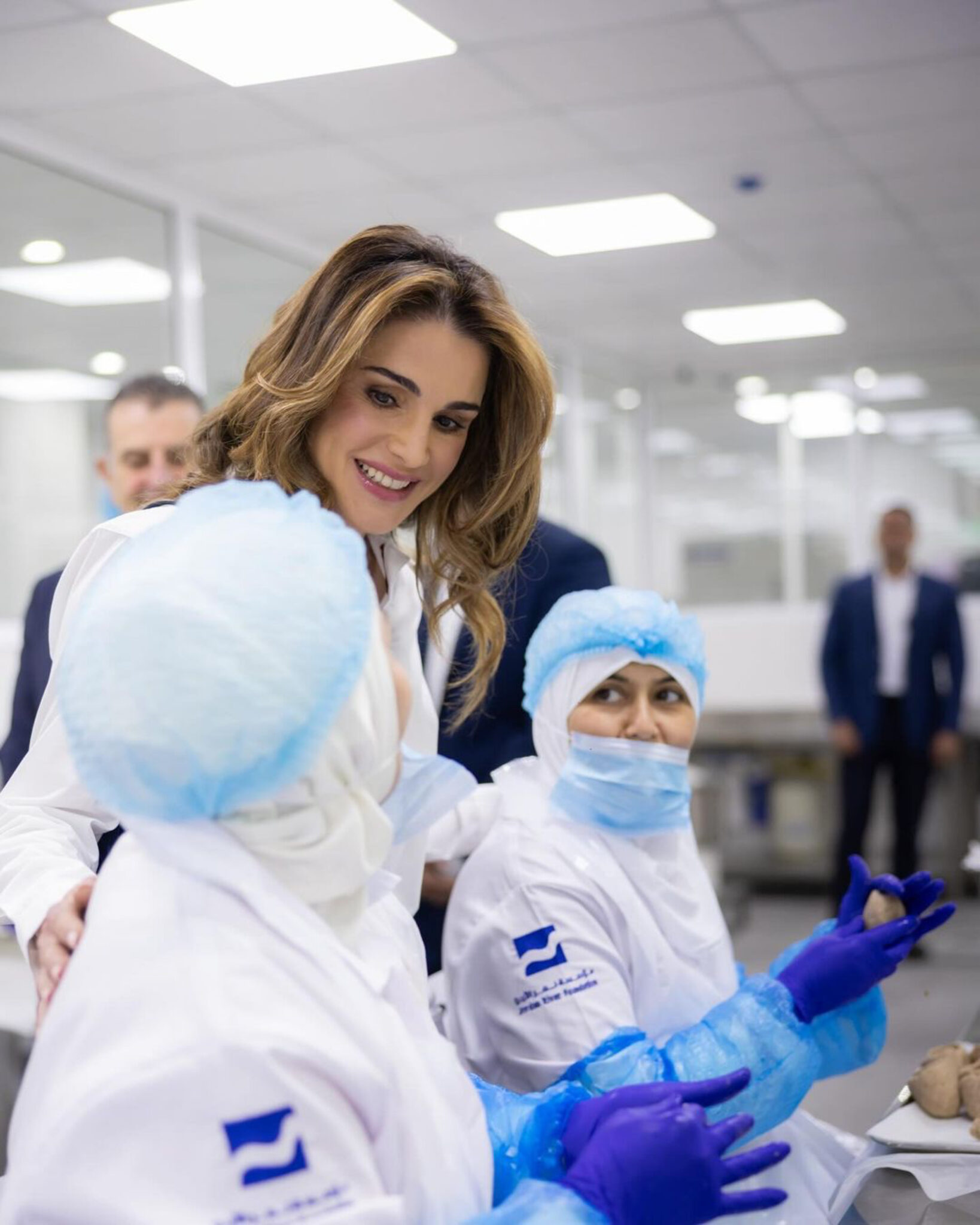 safely home royal jordanian