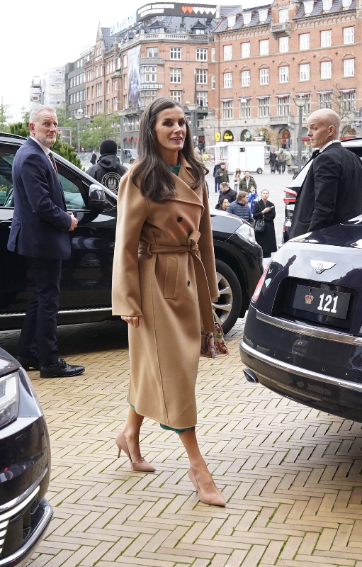 Spanish State Visit to Denmark (Day 2) – The Real My Royals