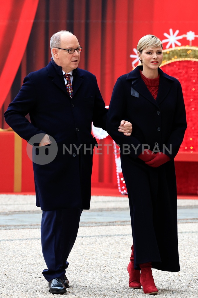 Monaco Royals – The Real My Royals