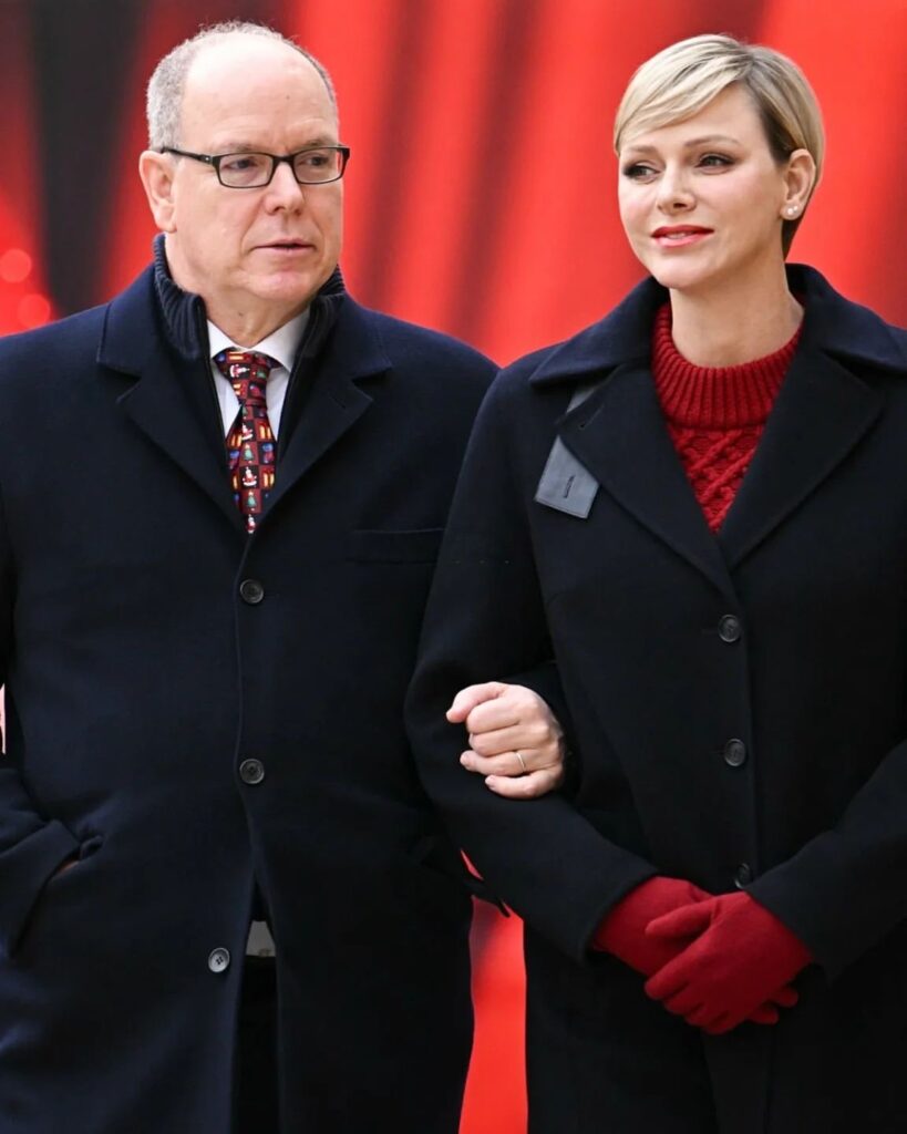 Monaco Royals – The Real My Royals