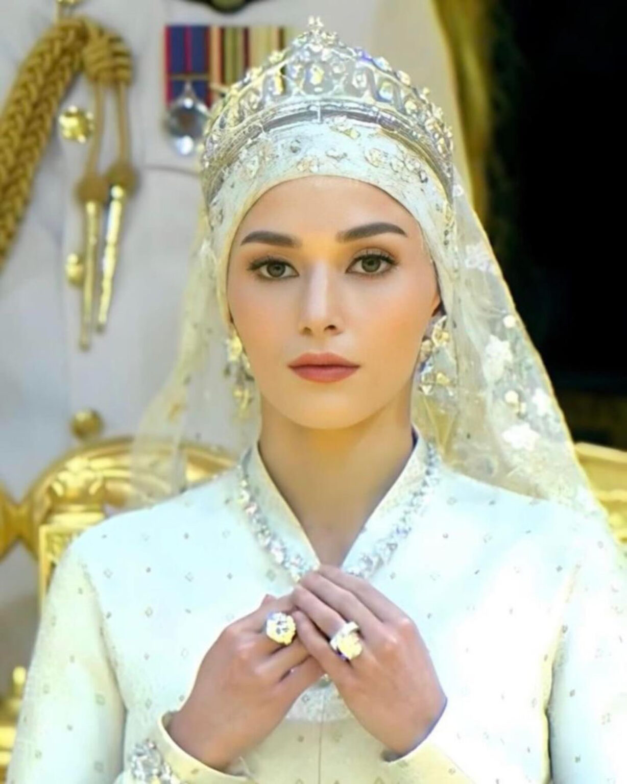 Royal Weddings – The Real My Royals