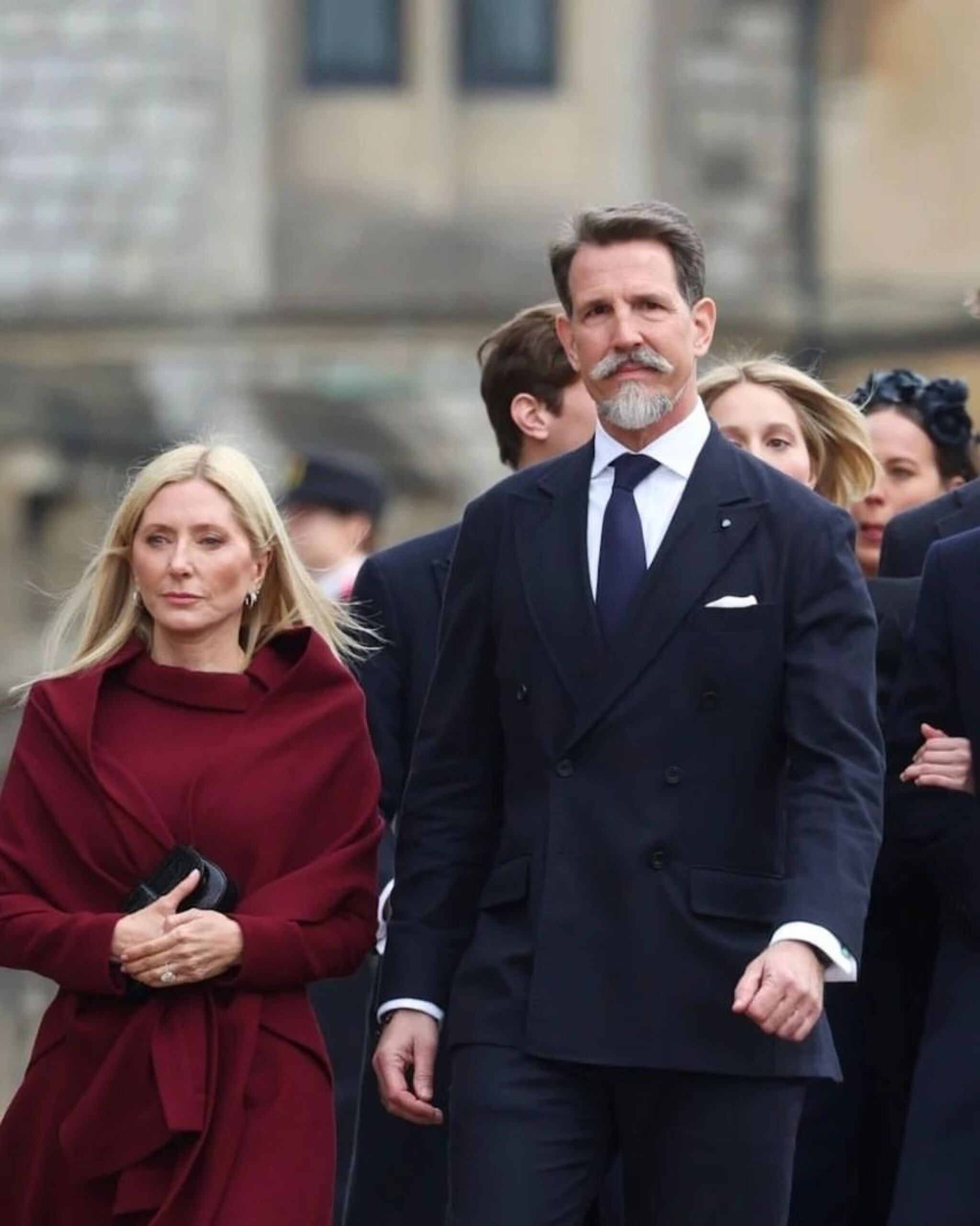 Spanish Royals – The Real My Royals