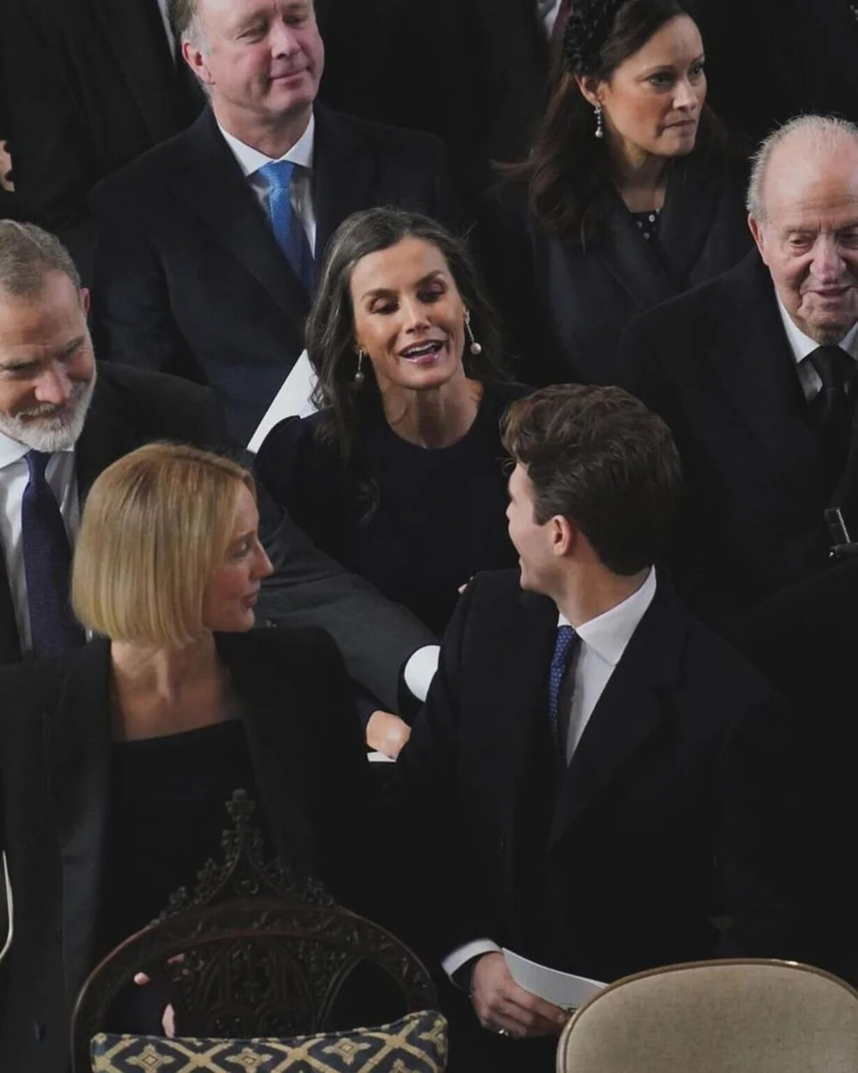 Spanish Royals – The Real My Royals