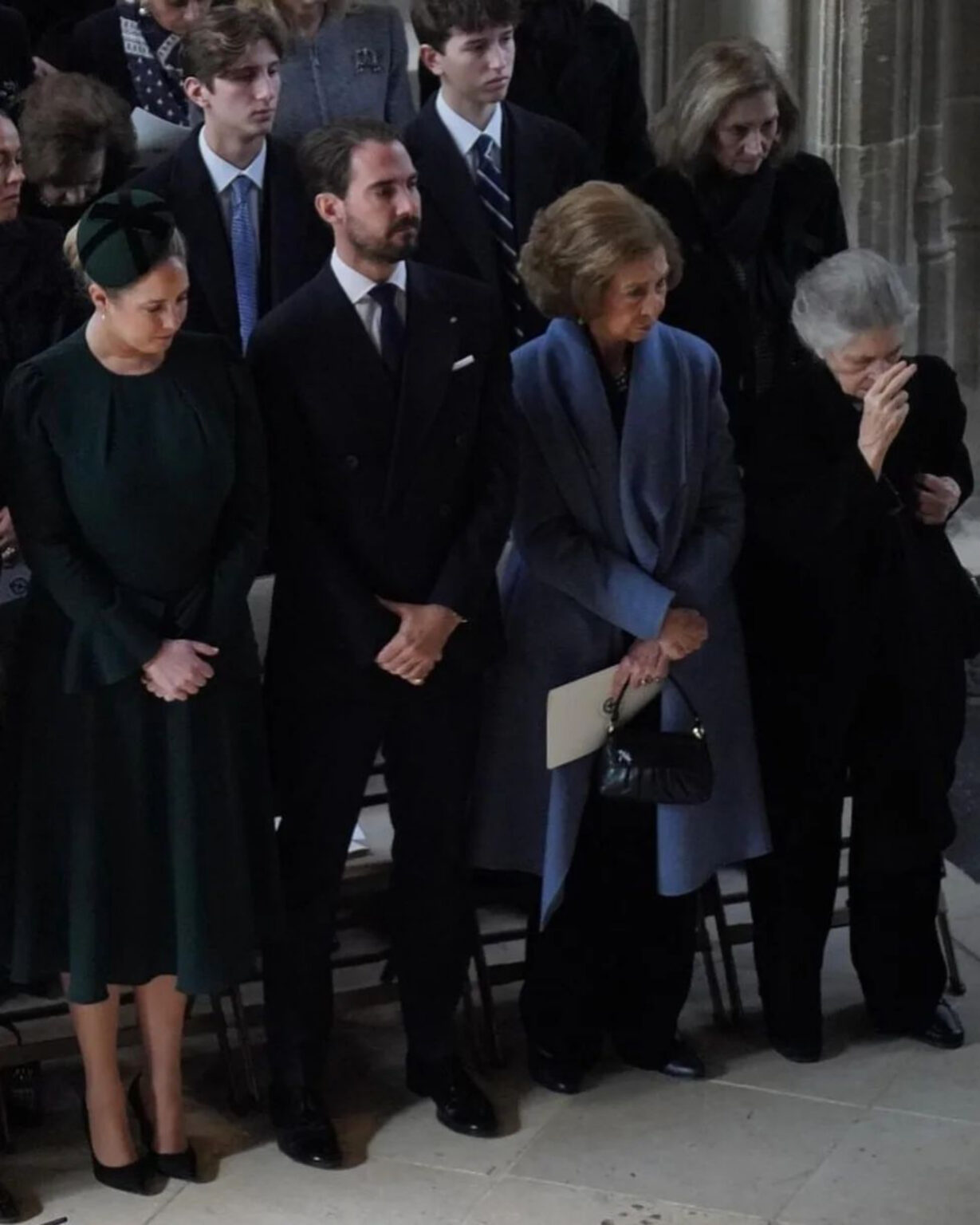 Spanish Royals – The Real My Royals