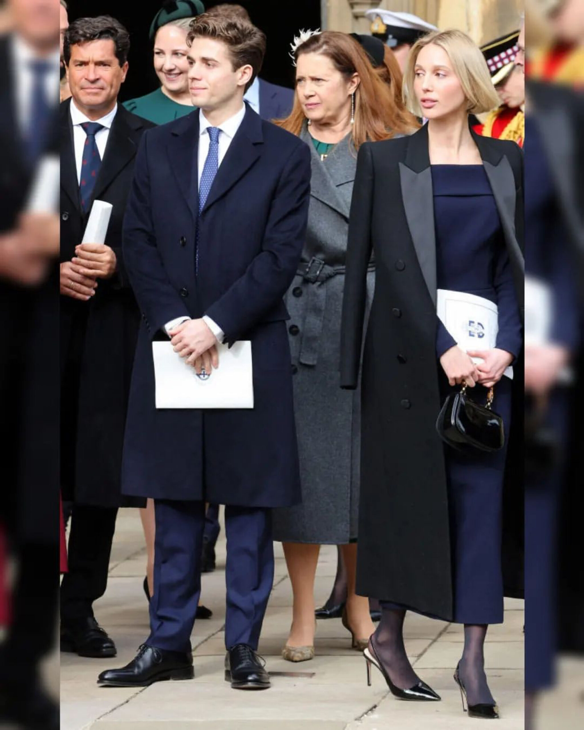 Spanish Royals – The Real My Royals