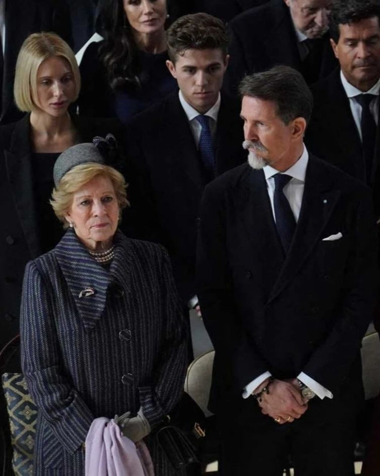 Spanish Royals – The Real My Royals