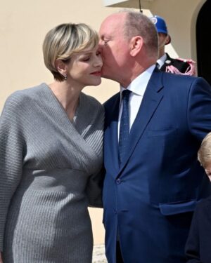 Prince Albert celebrate his 66th birthday with his family – The Real My