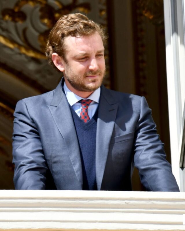 Prince Albert celebrate his 66th birthday with his family – The Real My