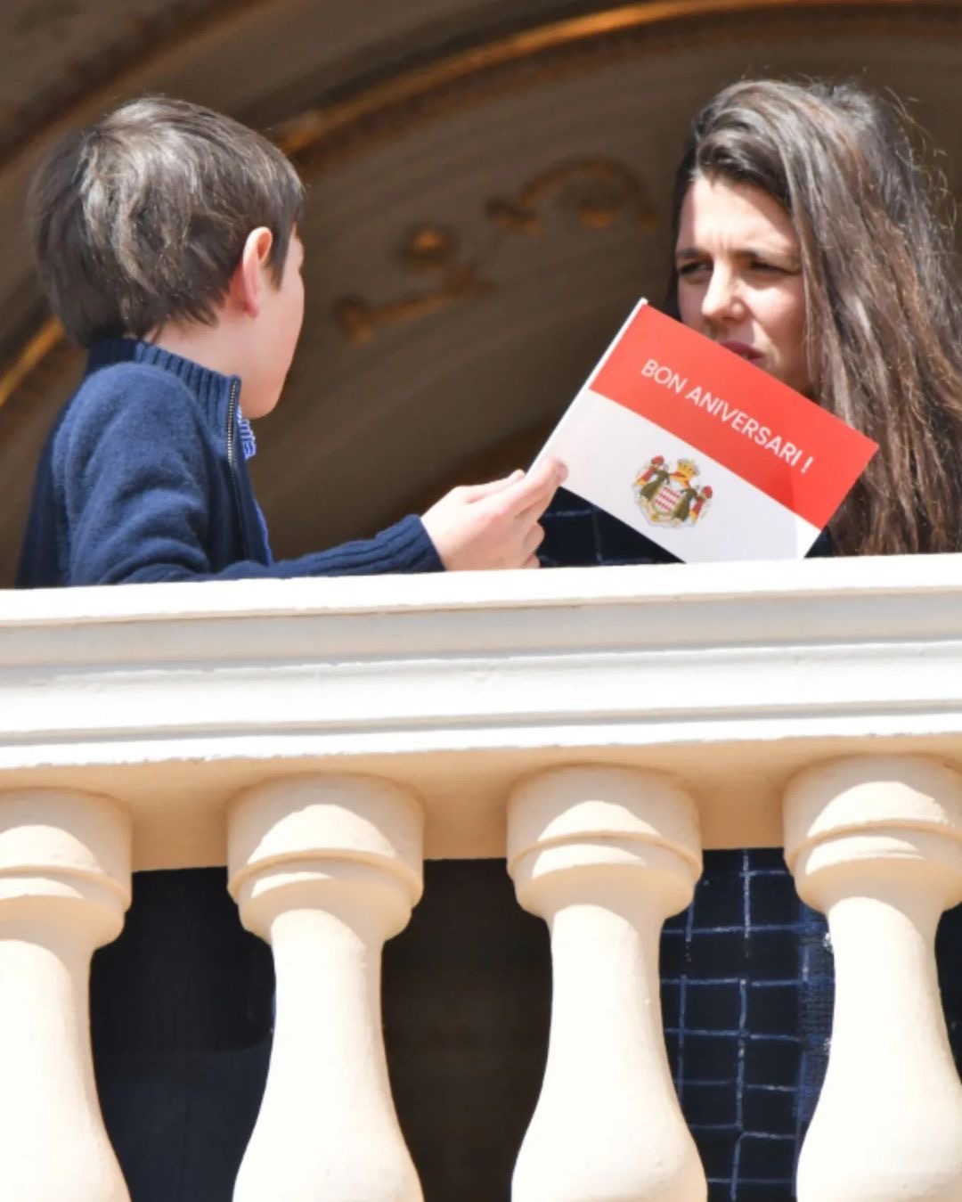 Prince Albert celebrate his 66th birthday with his family – The Real My