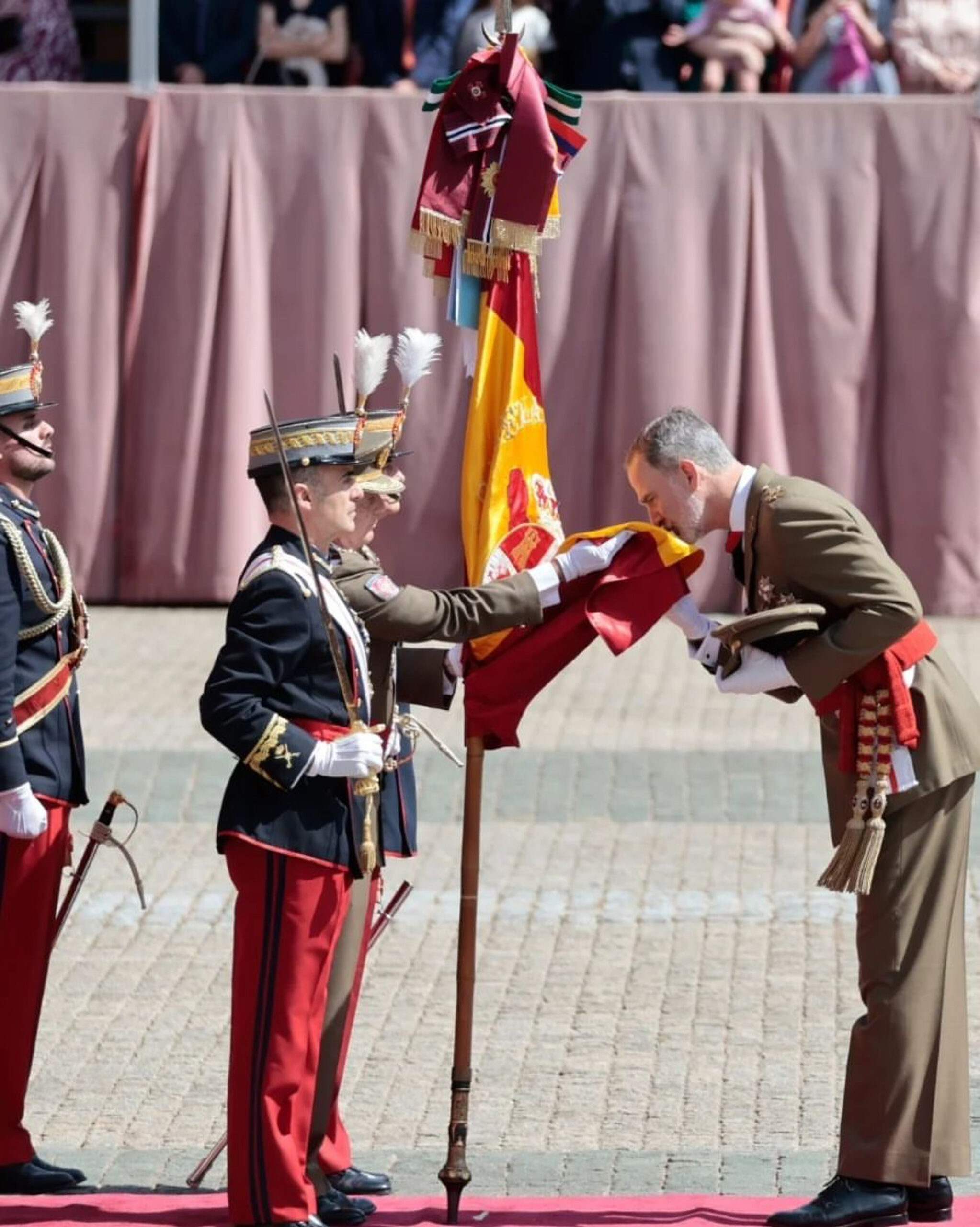 Spanish Royals – The Real My Royals