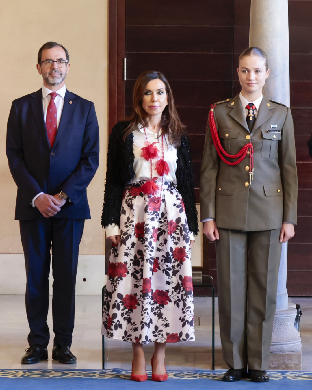 Spanish Royals – The Real My Royals