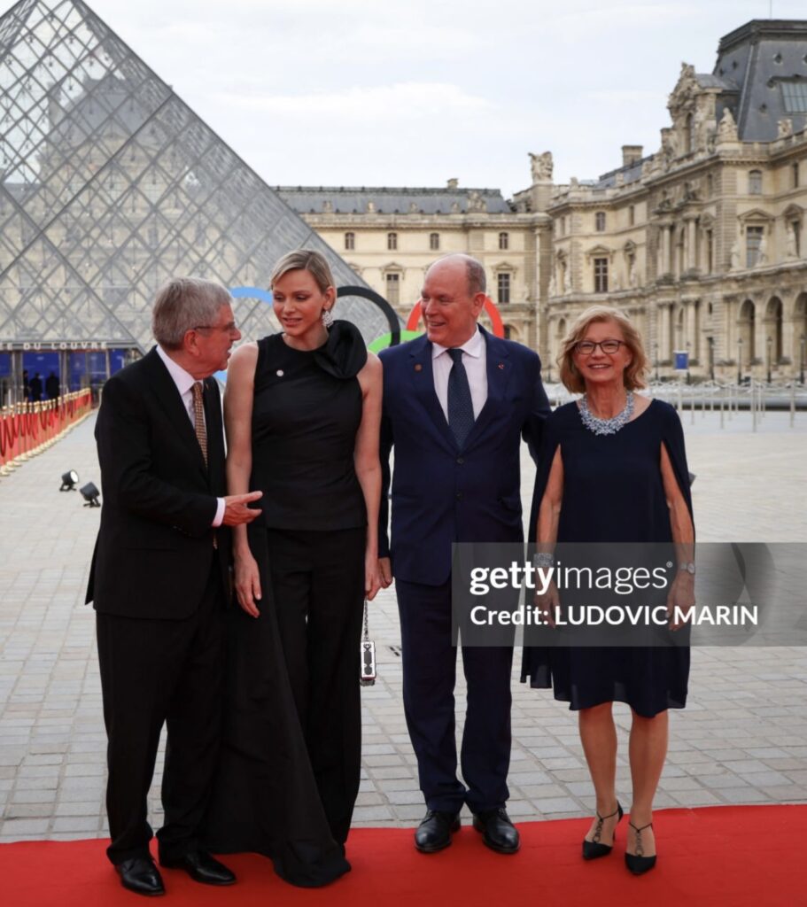 Monaco Royals – The Real My Royals