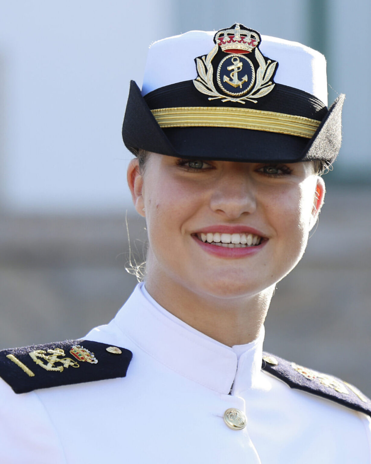 Spanish Royals – The Real My Royals