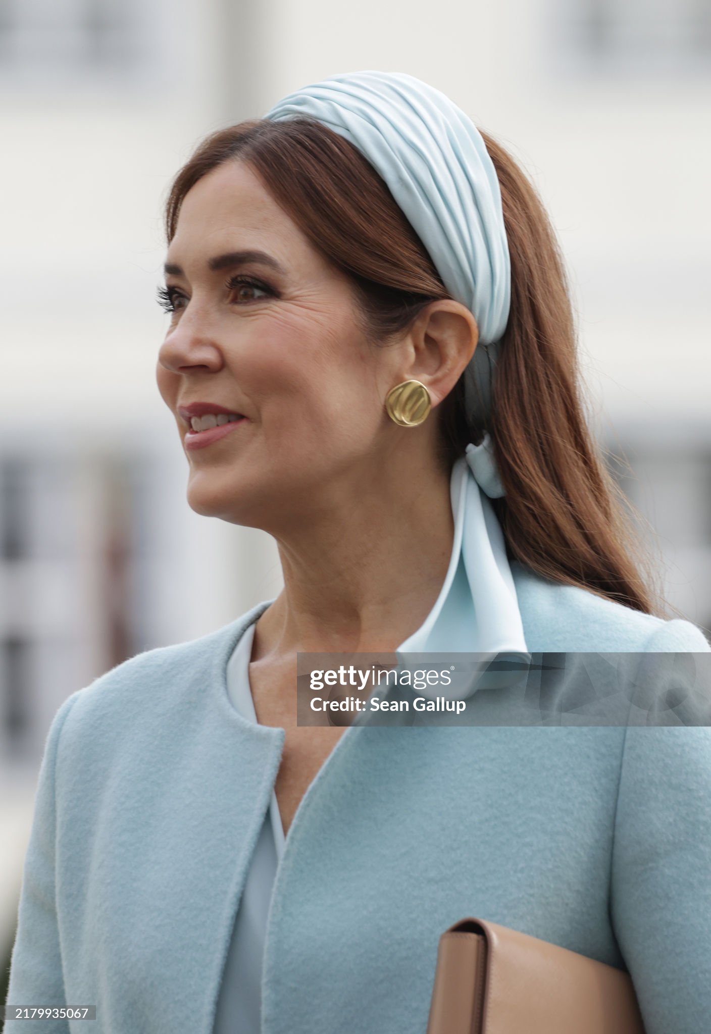 King frederik and queen mary Visit to Germany The Real My Royals