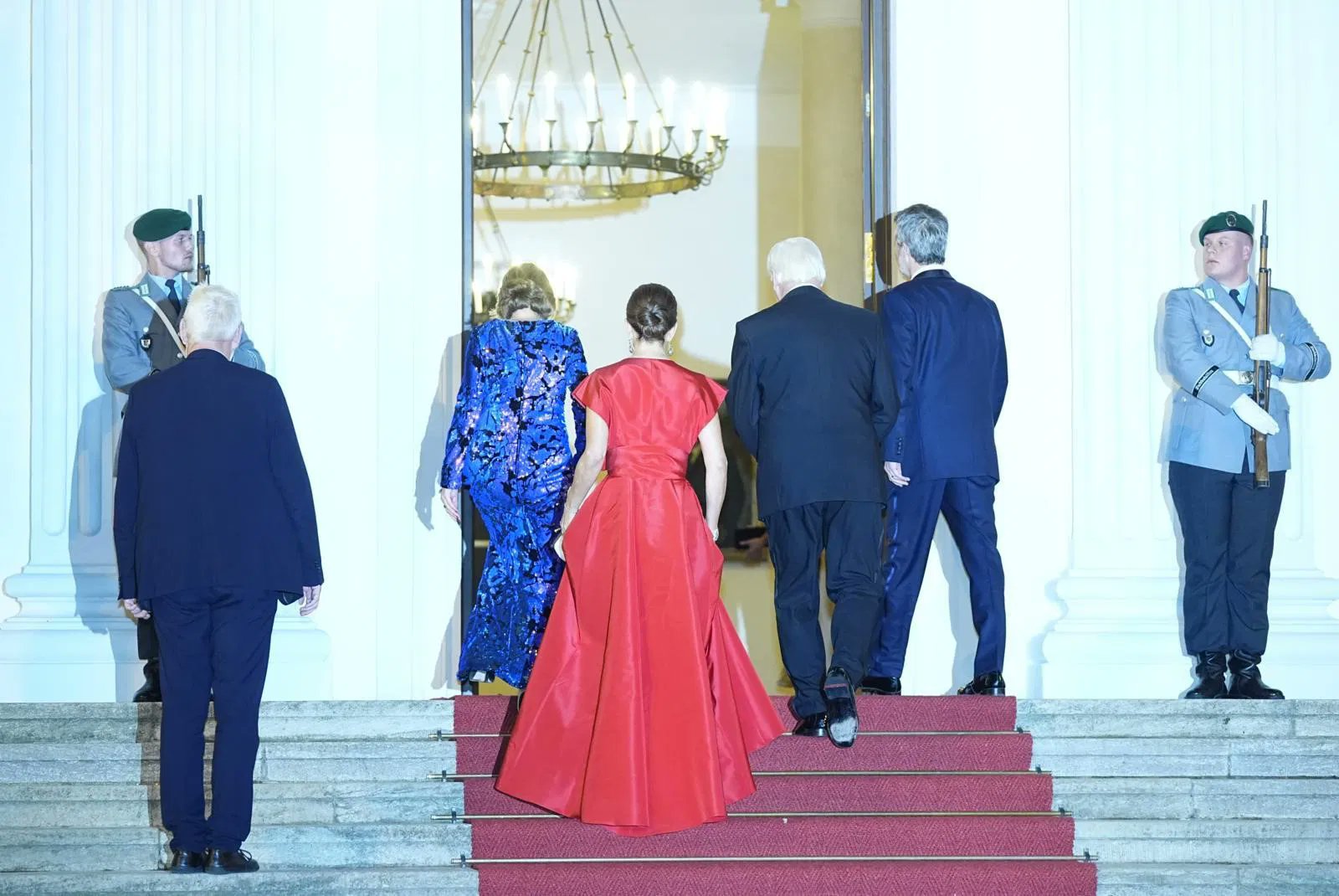 Norwegian Royals – The Real My Royals