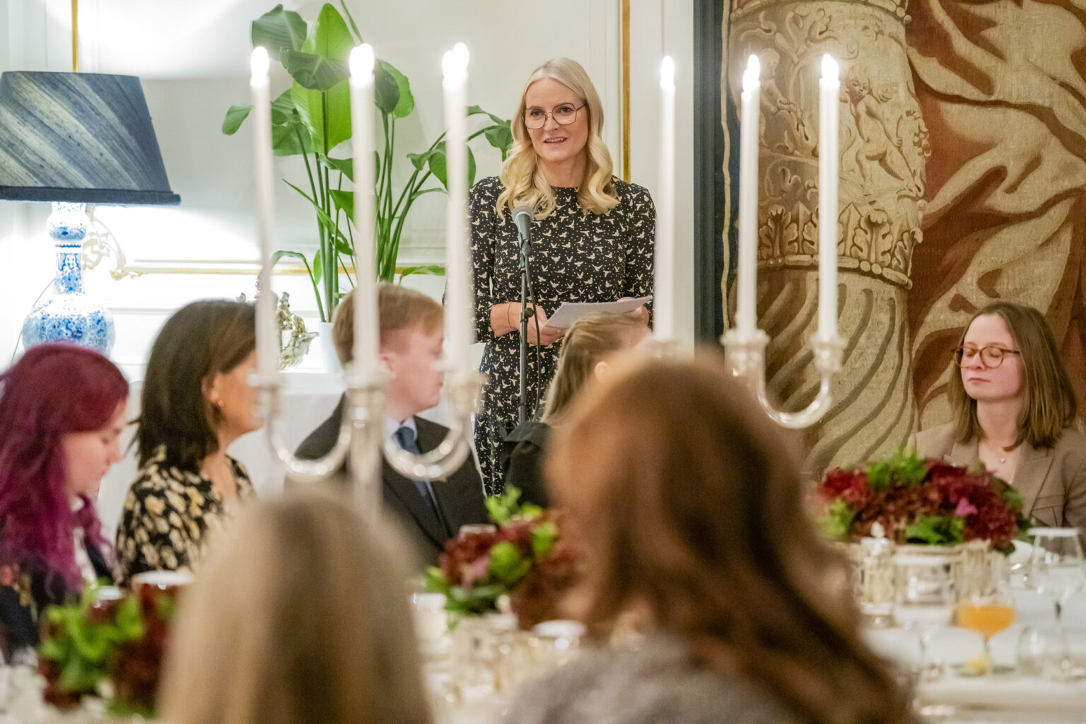 Norwegian Royals – The Real My Royals